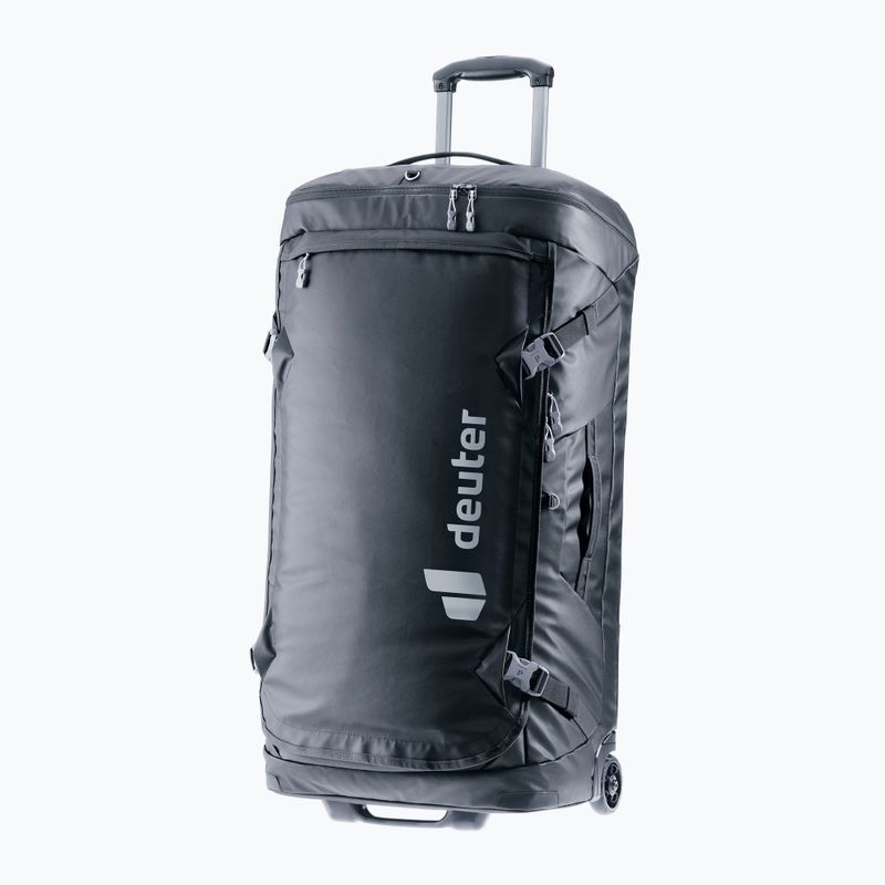 Geantă de călătorie deuter Duffel Pro Movo 90 l black 2