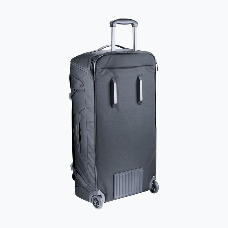 Geantă de călătorie deuter Duffel Pro Movo 90 l black 3