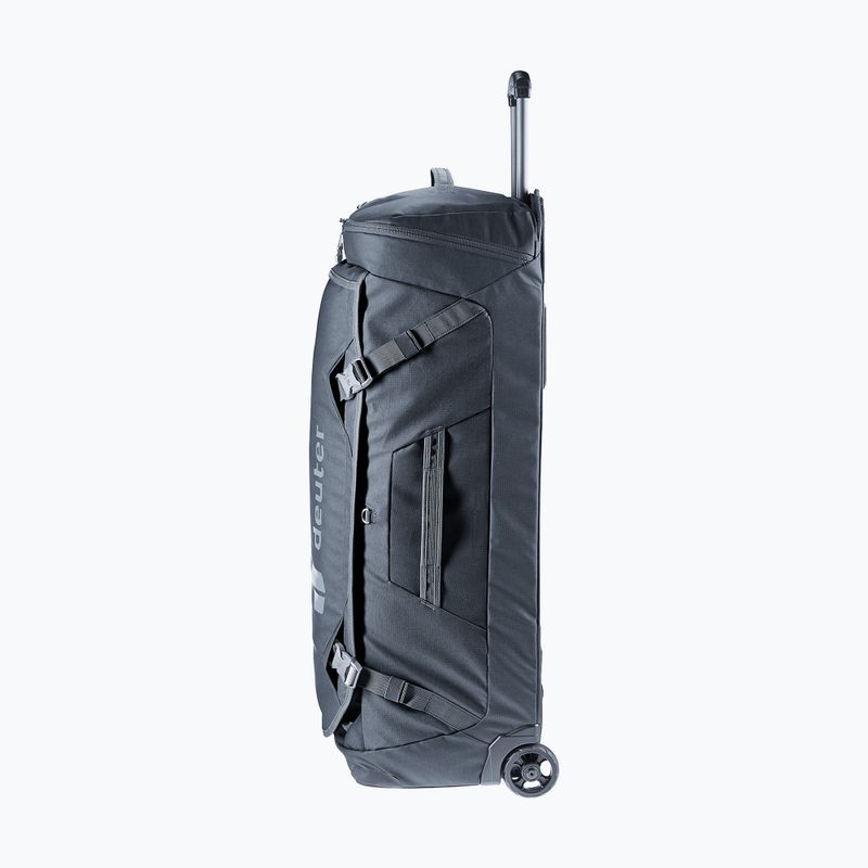 Geantă de călătorie deuter Duffel Pro Movo 90 l black 6