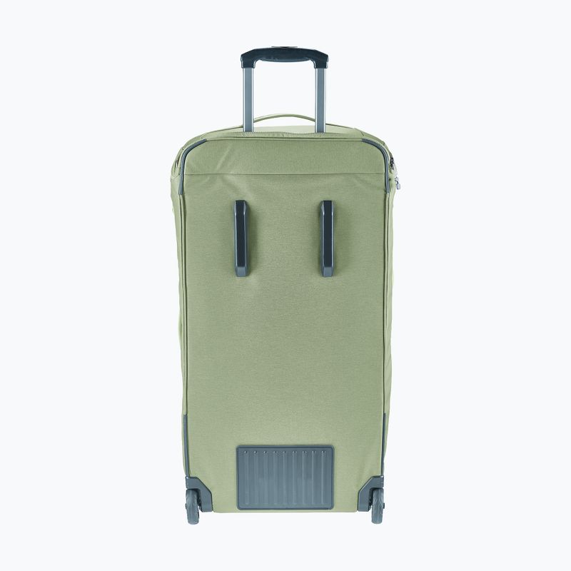 Troller de călătorie deuter Duffel Pro Movo 90 l mineral/grove 3