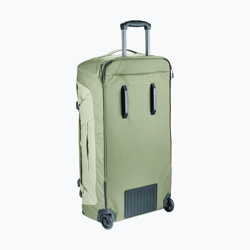 Troller de călătorie deuter Duffel Pro Movo 90 l mineral/grove 4