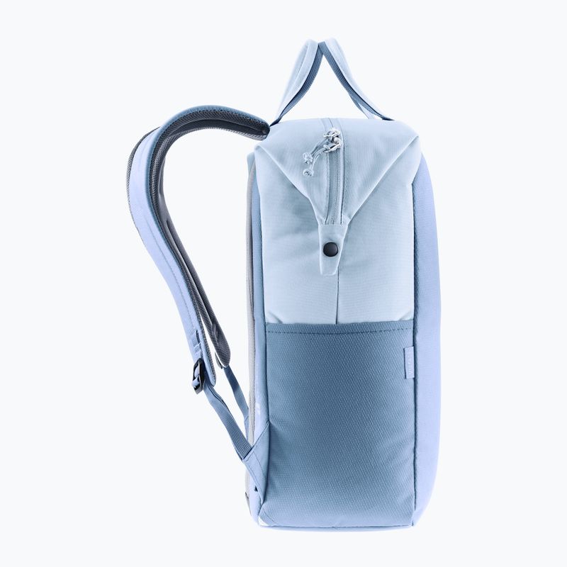 Rucsac urban deuter Vista 18 l bluejay/polar 5