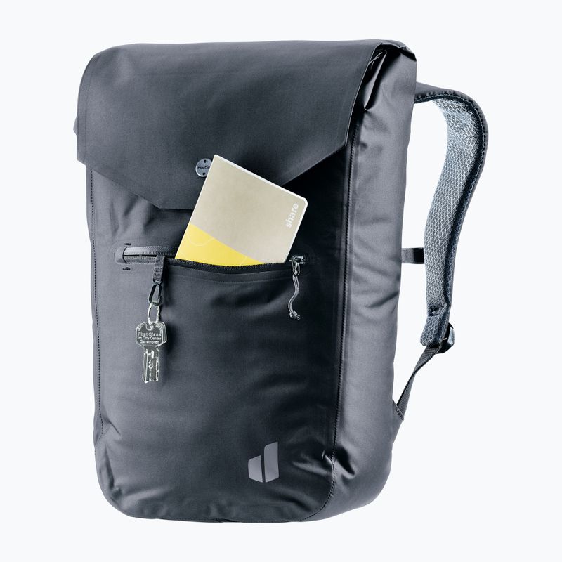 Rucsac deuter Drout 20 l black 5