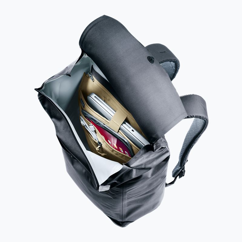 Rucsac deuter Drout 20 l black 6