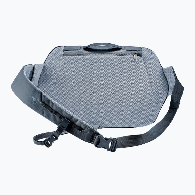 Borsetă deuter Stroof 8 l black 2