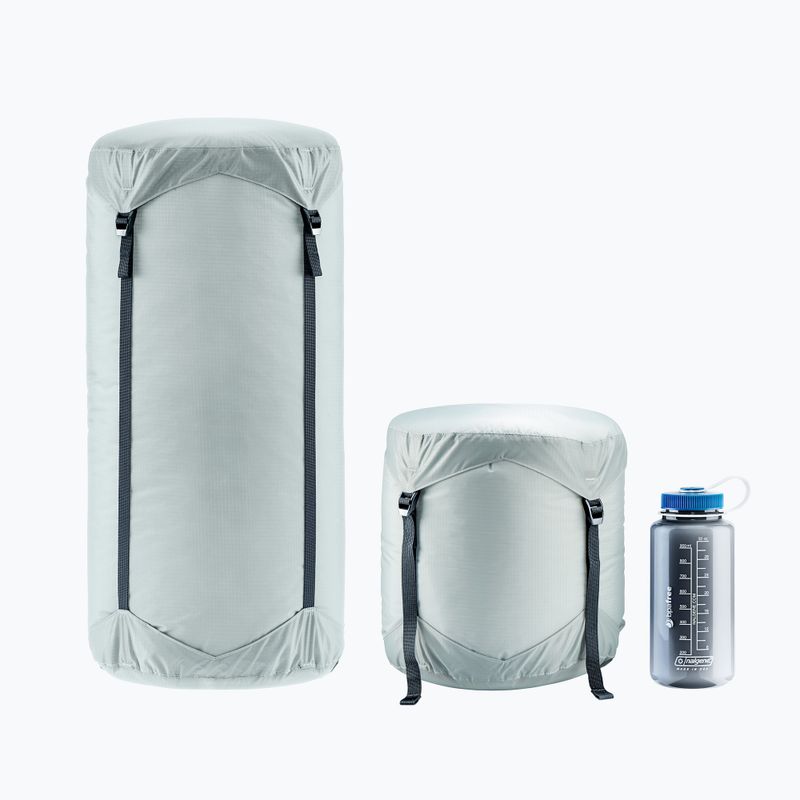 Sac de compresie impermeabil deuter Compression Bag XL 30 l tin 2