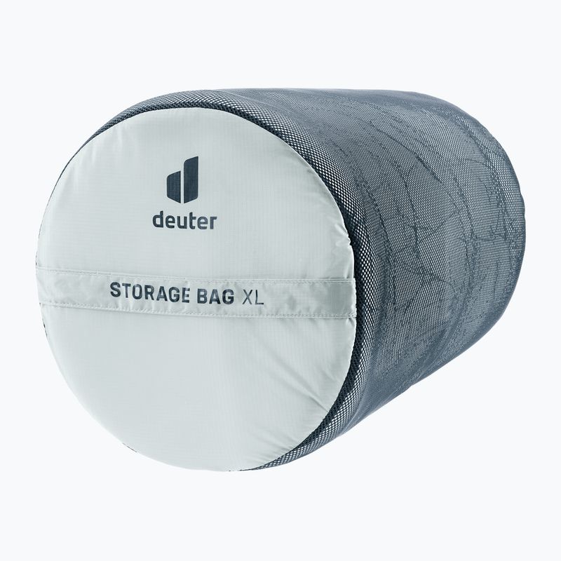 Husă pentru sacul de dormit deuter Storage Bag XL 58,5 l tin 2