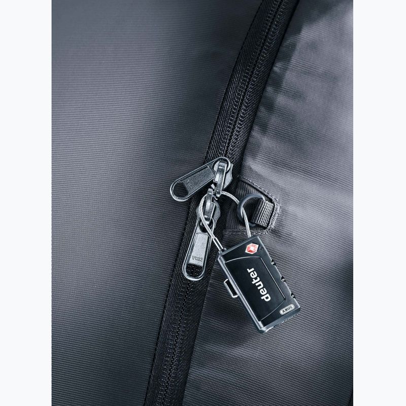 Rucsac de drumeție deuter Access 55 l black 8