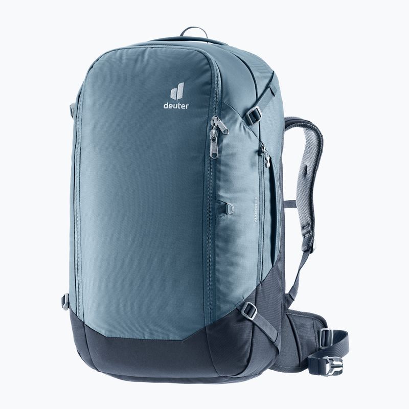 Rucsac de turism deuter Access 55 atlantic/ink 4