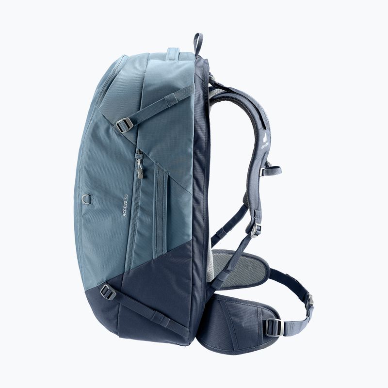 Rucsac de turism deuter Access 55 atlantic/ink 6