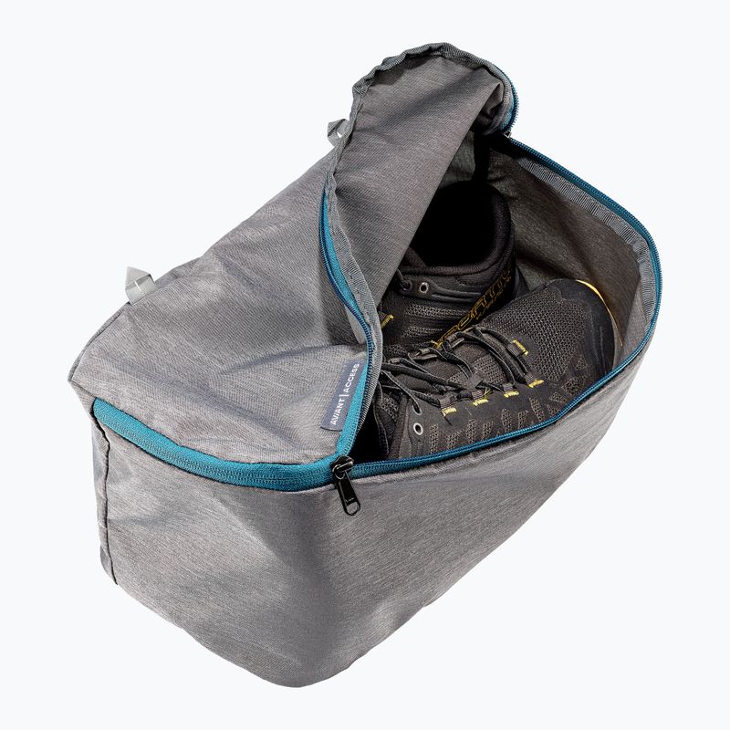 Rucsac de turism deuter Access 55 atlantic/ink 10