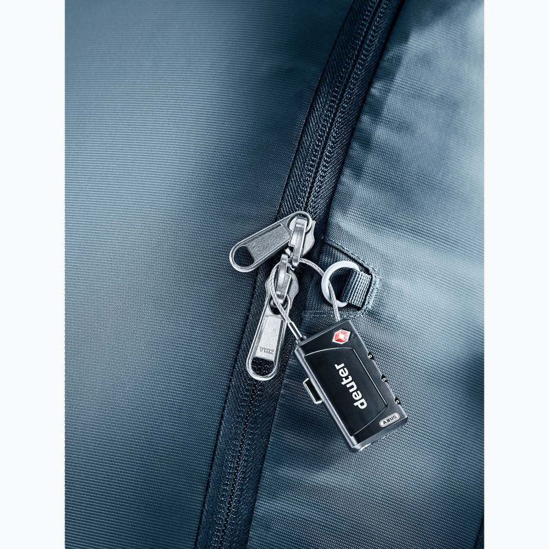 Rucsac de turism deuter Access 55 atlantic/ink 11