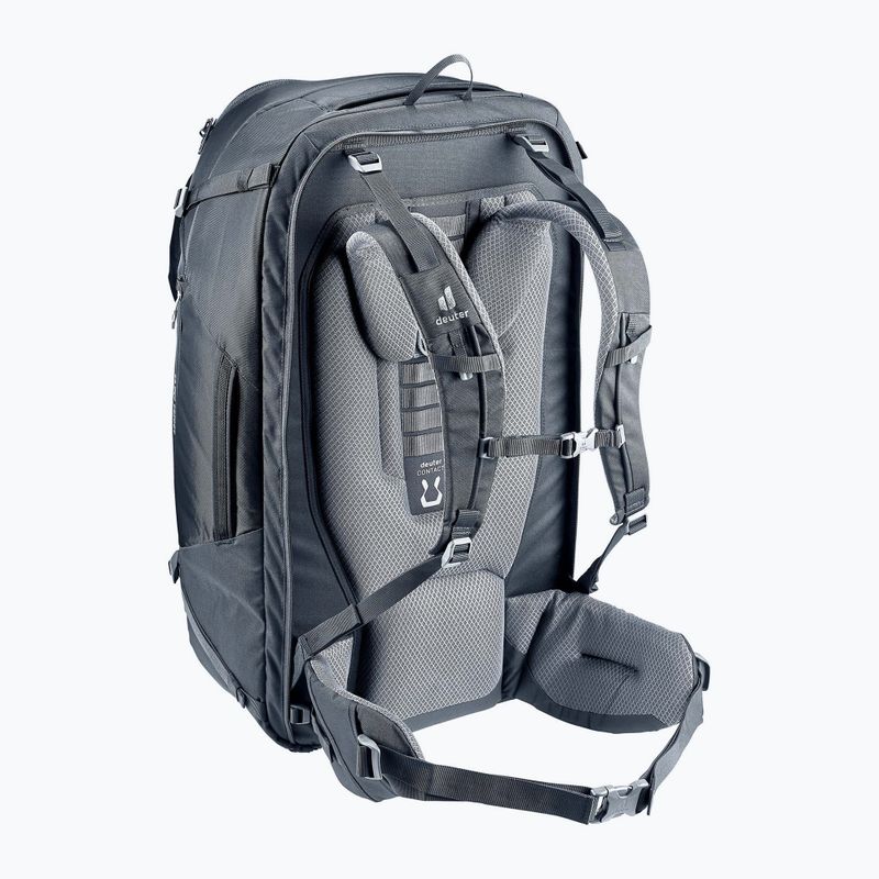 Rucsac deuter Access Pro 65 l black 5