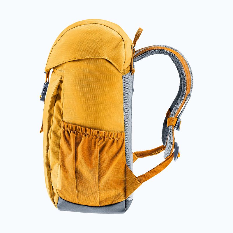 Rucsac pentru copii  deuter Waldfuchs 10 l amber/ maple 5