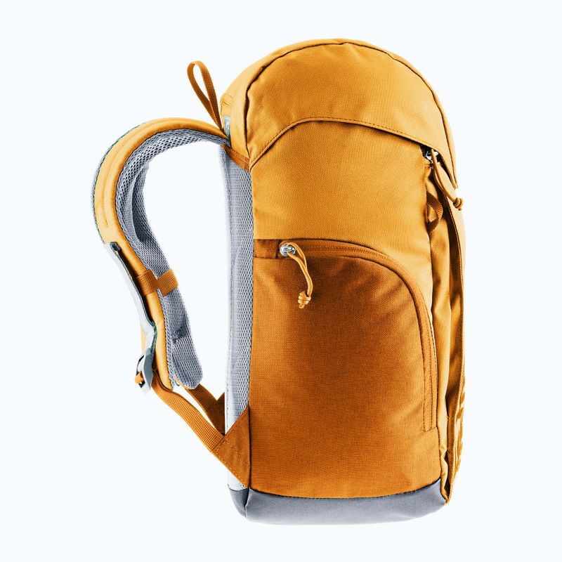 Rucsac pentru copii  deuter Waldfuchs 14 l amber/ maple 4