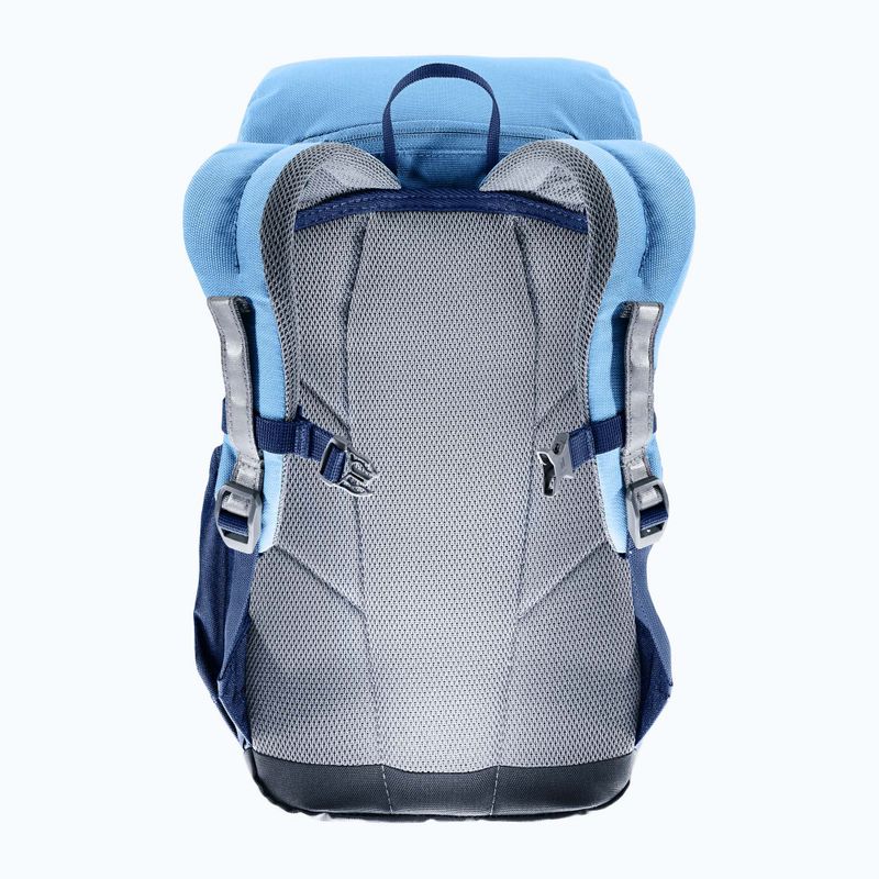 Rucsac pentru copii  deuter Waldfuchs 14 l wave/ nightblue 2