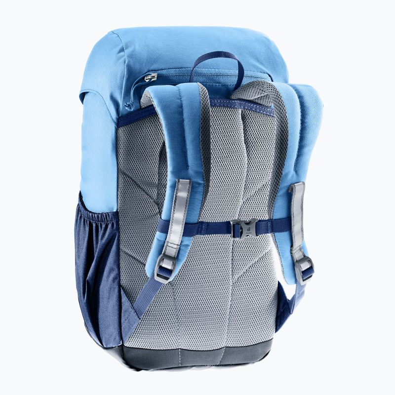 Rucsac pentru copii  deuter Waldfuchs 14 l wave/ nightblue 3