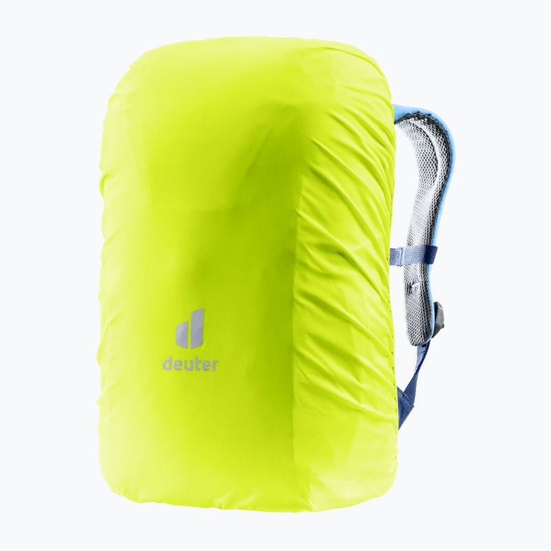 Rucsac pentru copii  deuter Waldfuchs 14 l wave/ nightblue 7