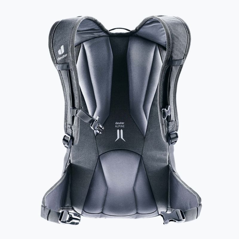 Rucsac deuter Freecline 15 l black 2