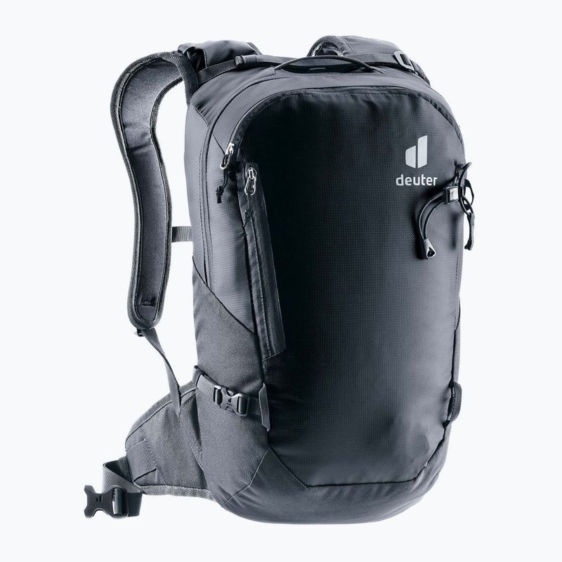 Rucsac deuter Freecline 15 l black 4