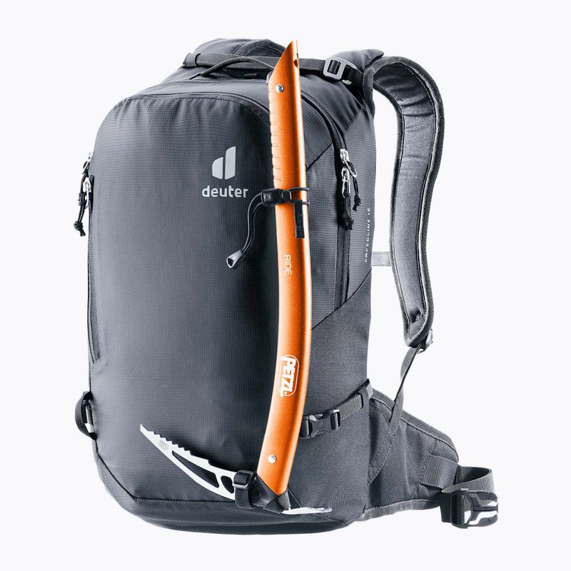 Rucsac deuter Freecline 15 l black 6