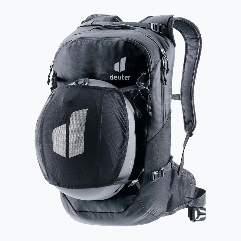 Rucsac deuter Freecline 15 l black 7