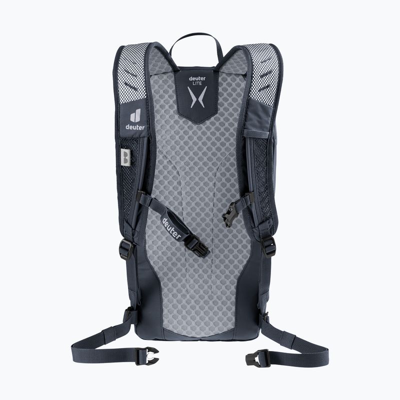 Rucsac turistic deuter Speed Lite 13 l black 2