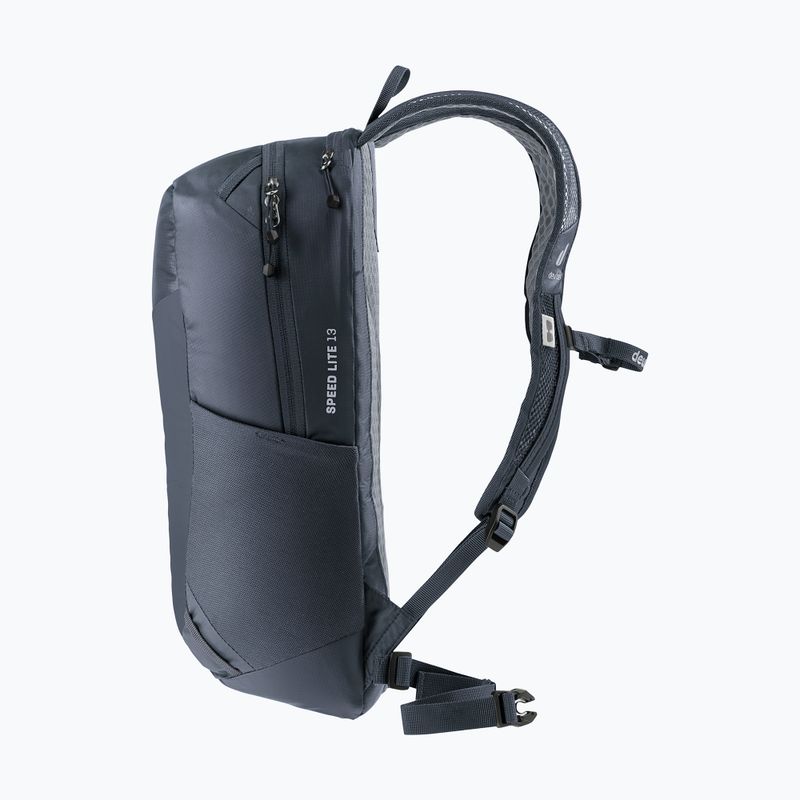 Rucsac turistic deuter Speed Lite 13 l black 4