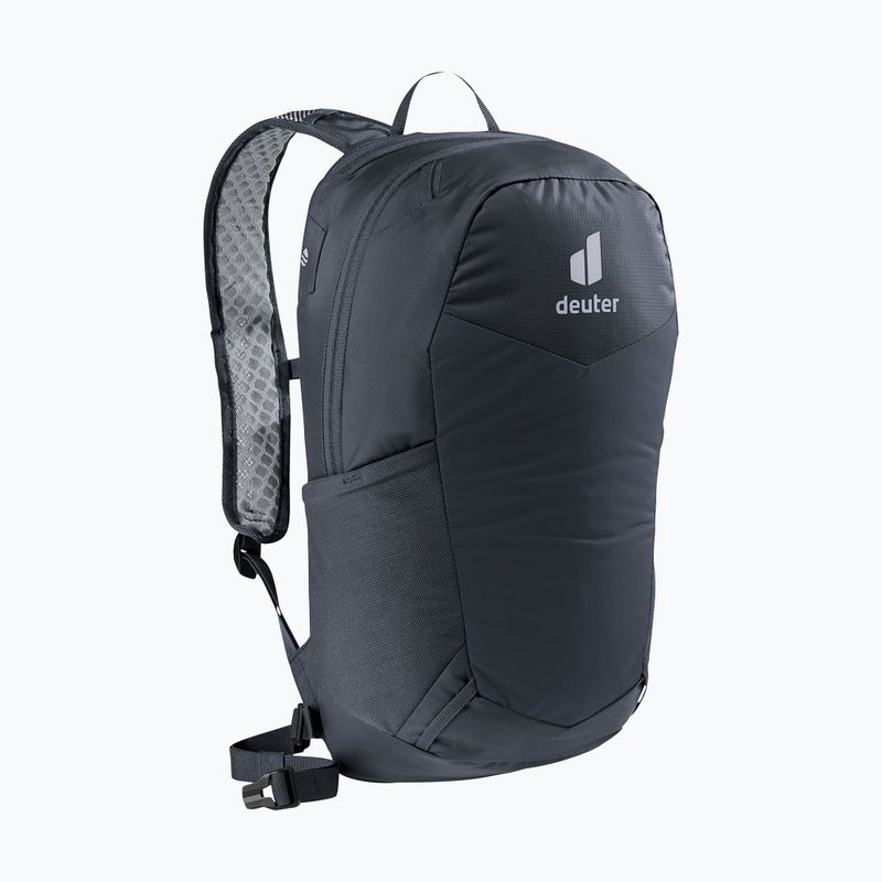 Rucsac turistic deuter Speed Lite 13 l black 5