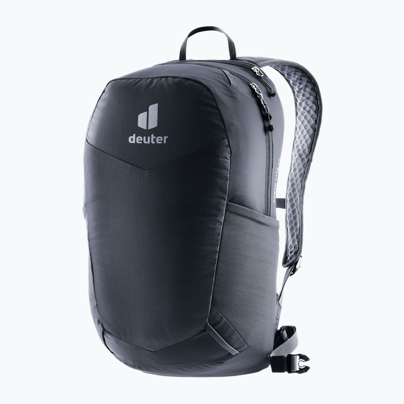 Rucsac turistic deuter Speed Lite 13 l black 6