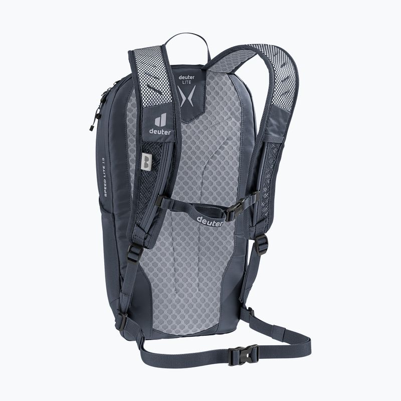 Rucsac turistic deuter Speed Lite 13 l black 9