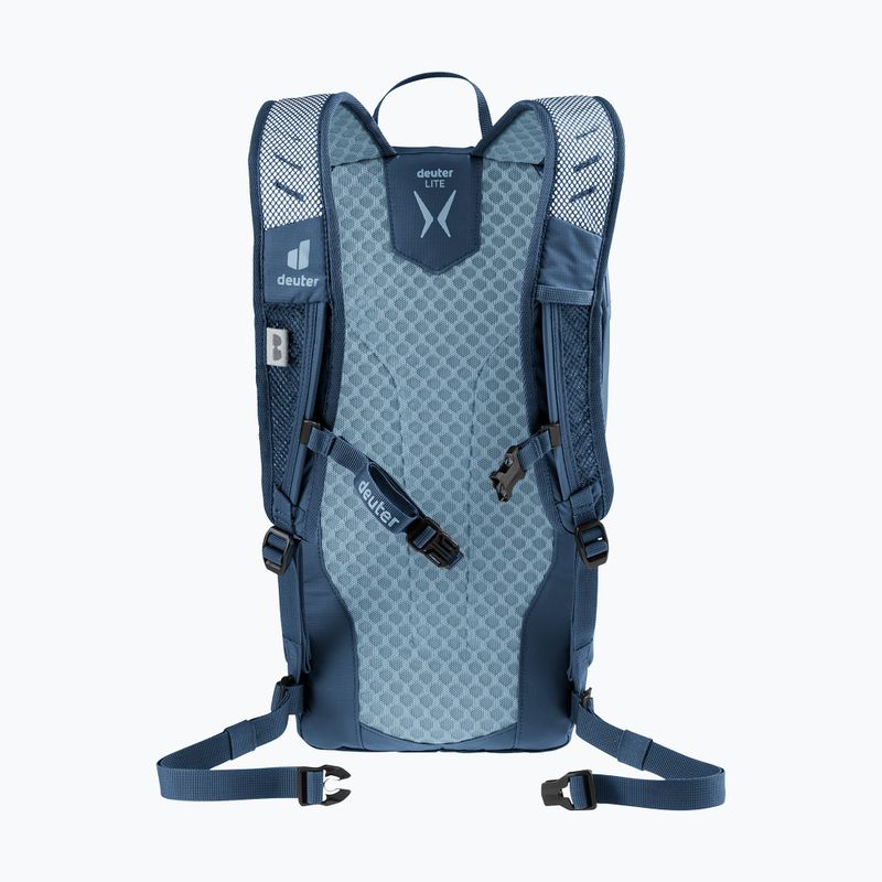 Rucsac turistic deuter Speed Lite 13 l atlantic-ink 2