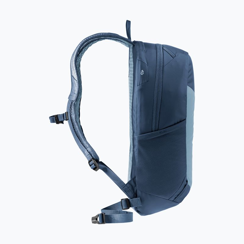Rucsac turistic deuter Speed Lite 13 l atlantic-ink 3