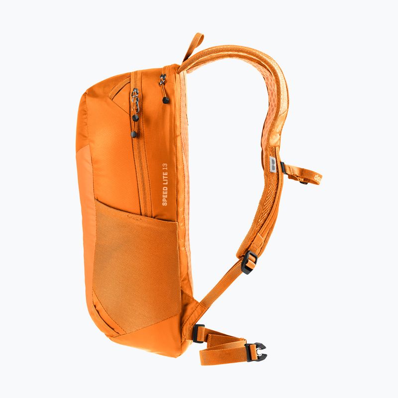 Rucsac turistic deuter Speed Lite 13 l peach-tuscany 4