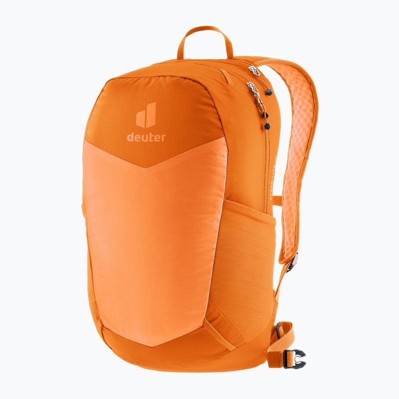 Rucsac turistic deuter Speed Lite 13 l peach-tuscany 6