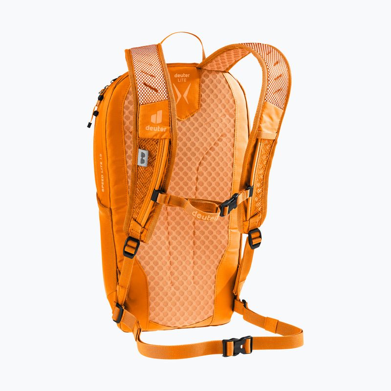 Rucsac turistic deuter Speed Lite 13 l peach-tuscany 9