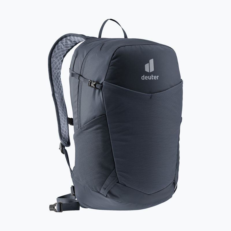 Rucsac pentru drumeții Deuter Speed Lite 21 l negru 5