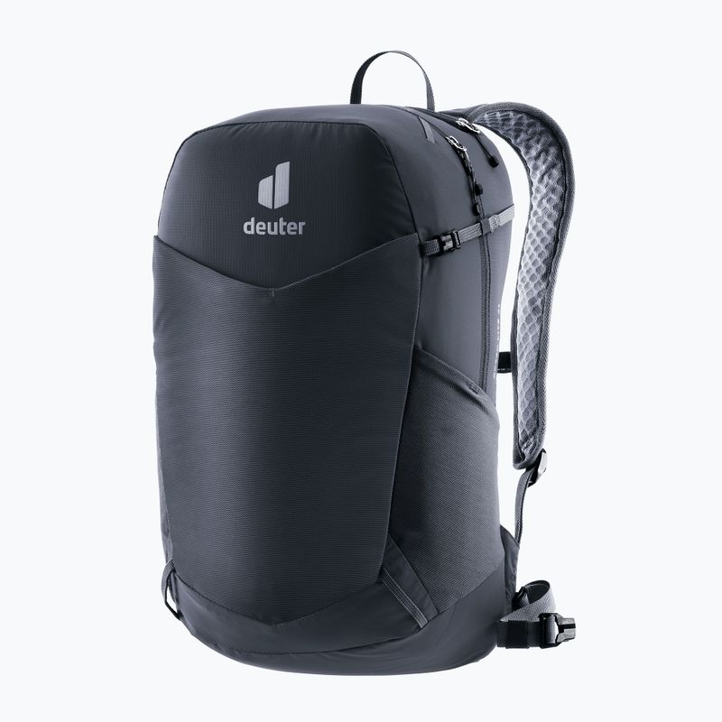 Rucsac pentru drumeții Deuter Speed Lite 21 l negru 6