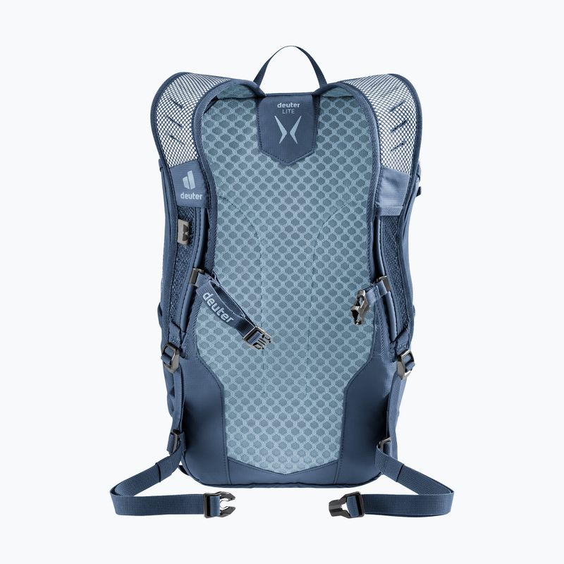 Rucsac pentru drumeții Deuter Speed Lite 21 l atlantic-ink 2