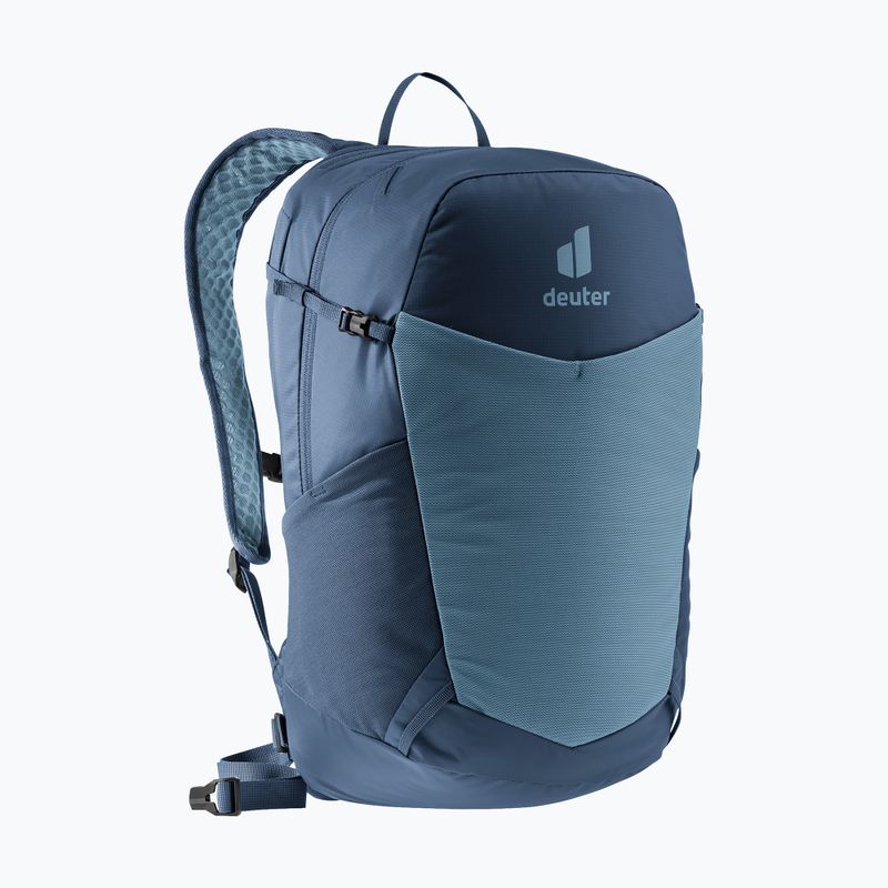 Rucsac pentru drumeții Deuter Speed Lite 21 l atlantic-ink 5