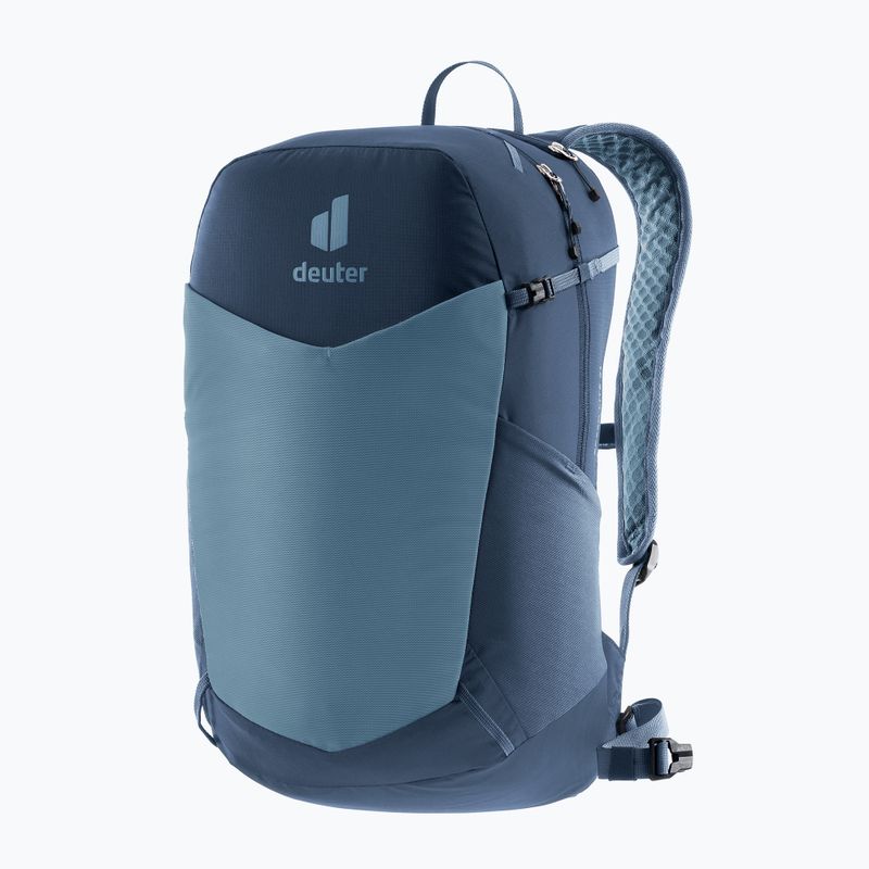 Rucsac pentru drumeții Deuter Speed Lite 21 l atlantic-ink 6