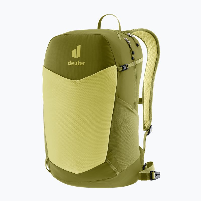 Rucsac pentru drumeții Deuter Speed Lite 21 l tei-cactus 6