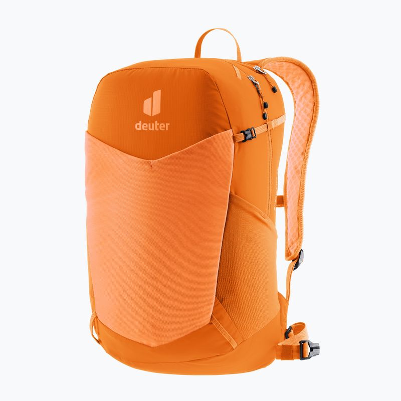 Rucsac turistic deuter Speed Lite 21 l peach/tuscany 2