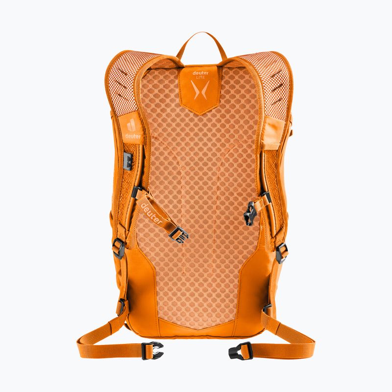 Rucsac turistic deuter Speed Lite 21 l peach/tuscany 3