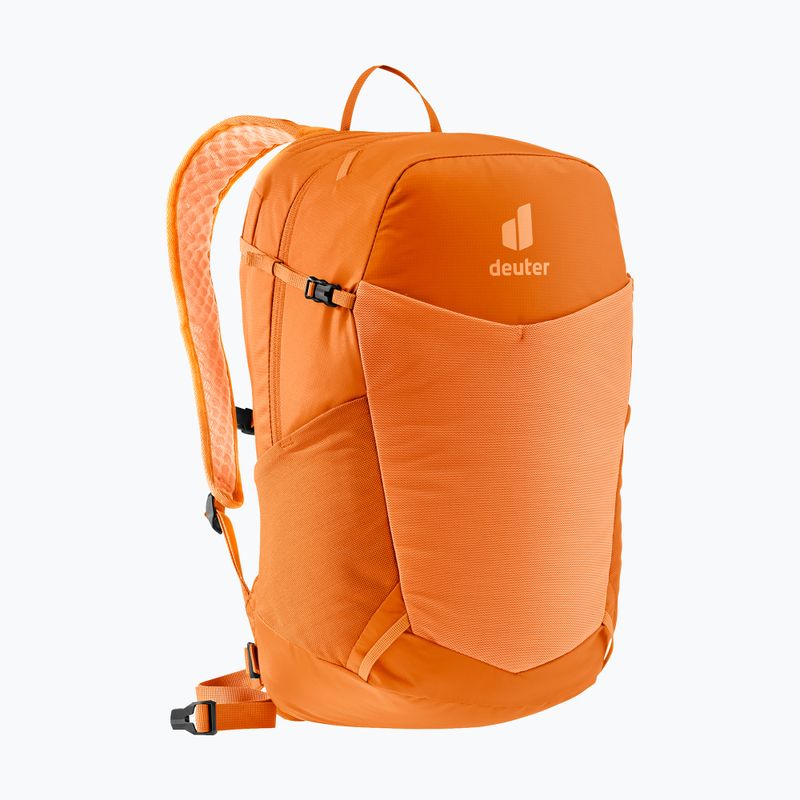 Rucsac turistic deuter Speed Lite 21 l peach/tuscany 4