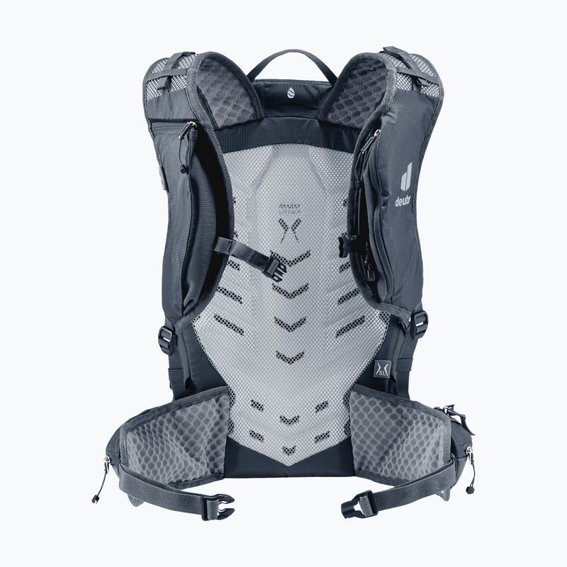 Rucsac de turism deuter Speed Lite Pro 17 l SL black 3