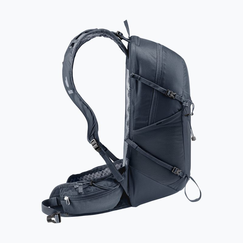 Rucsac de turism deuter Speed Lite Pro 17 l SL black 7