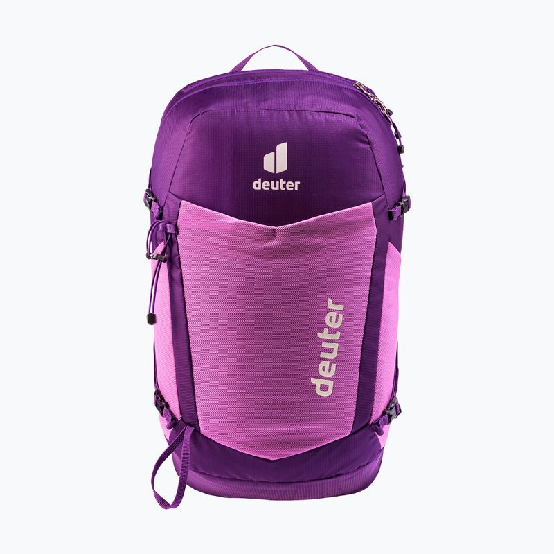 Rucsac turistic deuter Speed Lite Pro 17 l SL lotus/mystic