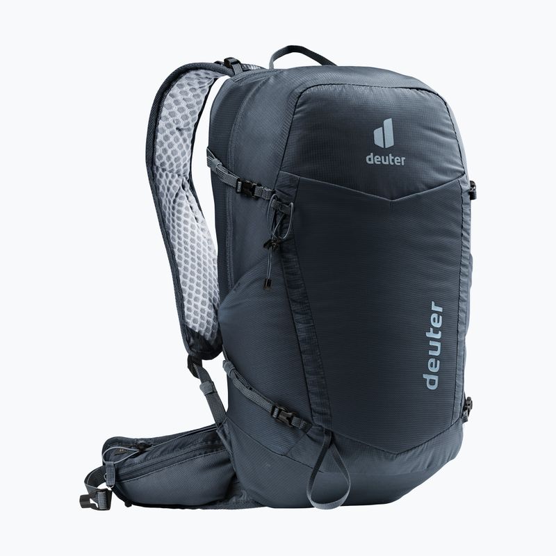Rucsac turistic deuter Speed Pro 19 l negru 2