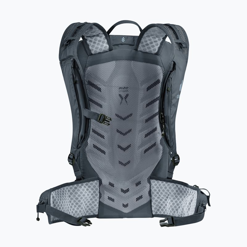 Rucsac turistic deuter Speed Pro 19 l negru 3